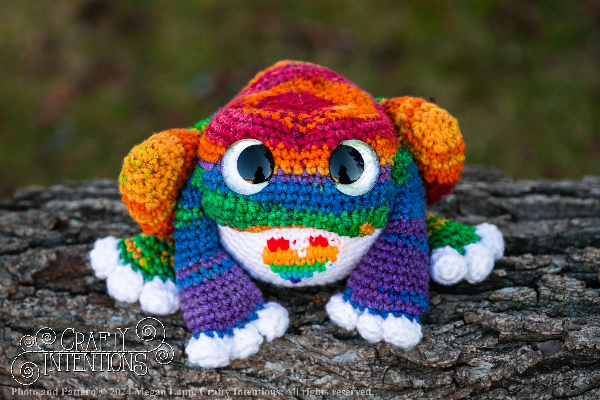 Adoribbits — Crafty Intentions